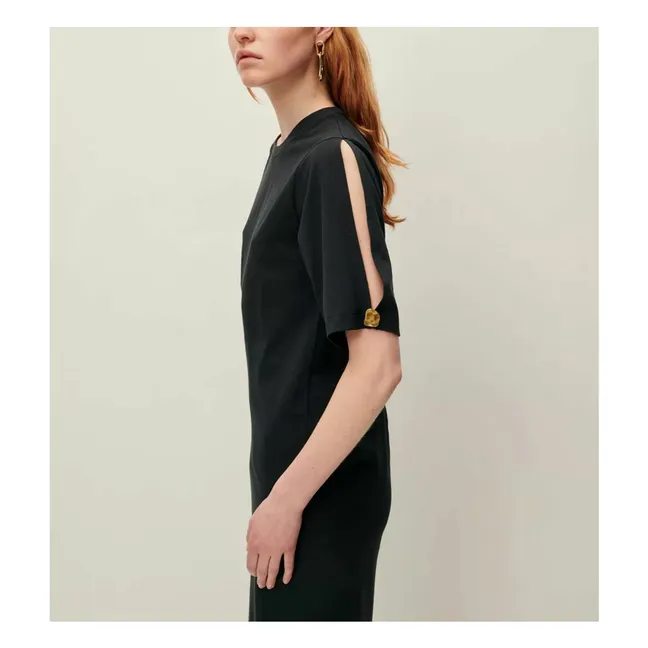 Kleid Chiquilong | Schwarz