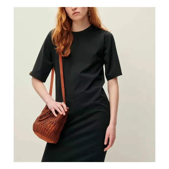 Kleid Chiquilong | Schwarz