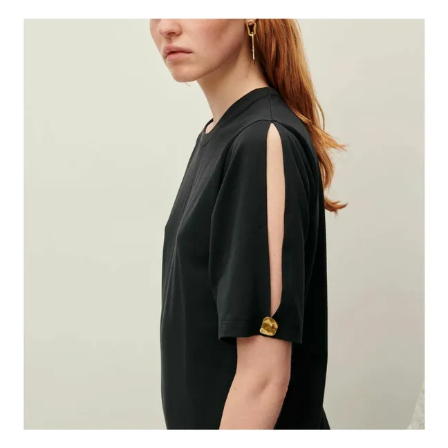 Kleid Chiquilong | Schwarz