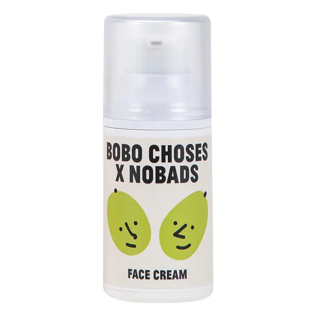 Crema viso - 50ml