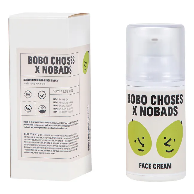 Crema viso - 50ml