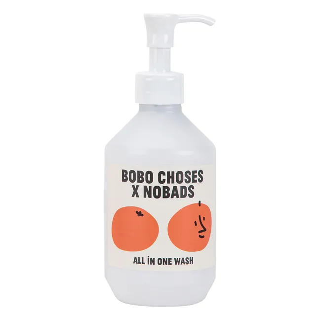 Detergente tutto in uno - 240ml