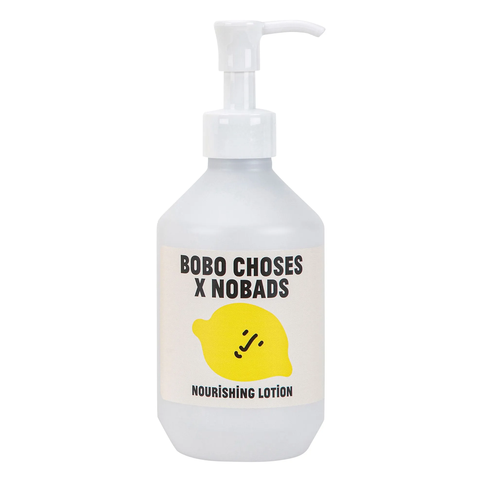 Bobo Choses Untinted Nourishing Cream - 250Ml