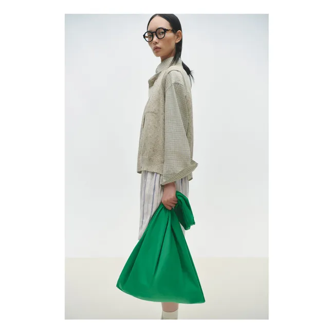 Gilet senza maniche Chiné | Naturale