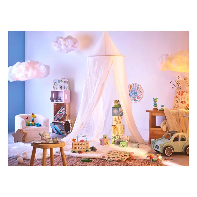 La Naturaleza Musical Dinette