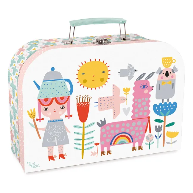 Cena musical Kawaï Chic