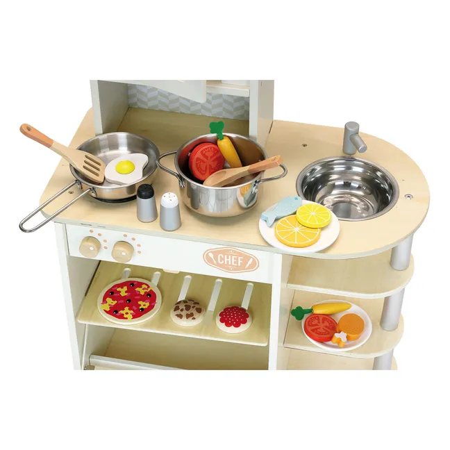 Cuisine du Chef