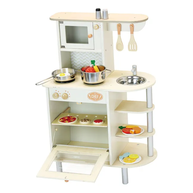 Cuisine du Chef
