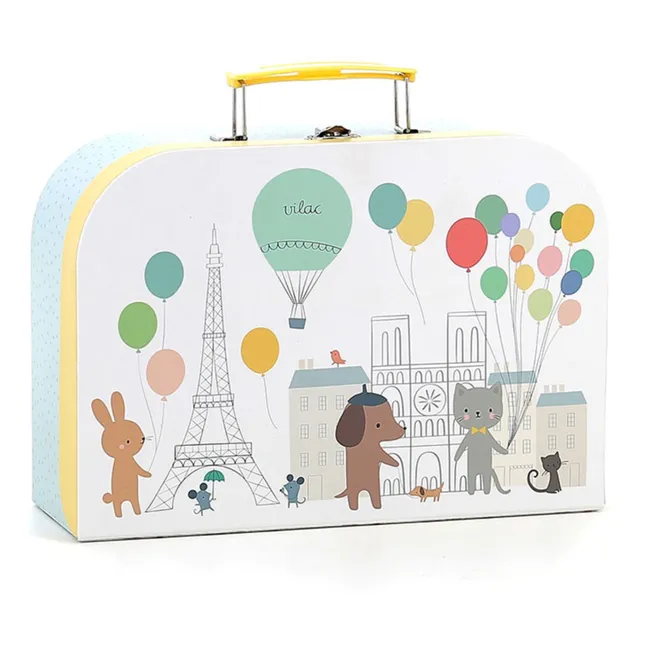 La Naturaleza Musical Dinette