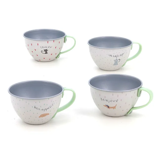 La Naturaleza Musical Dinette