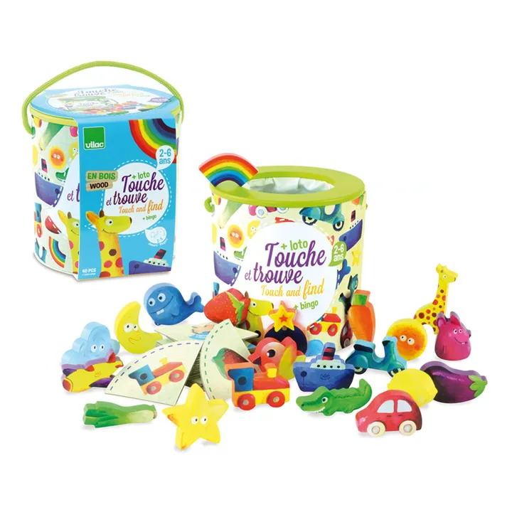 Jeu touche et trouve- Image produit n°3