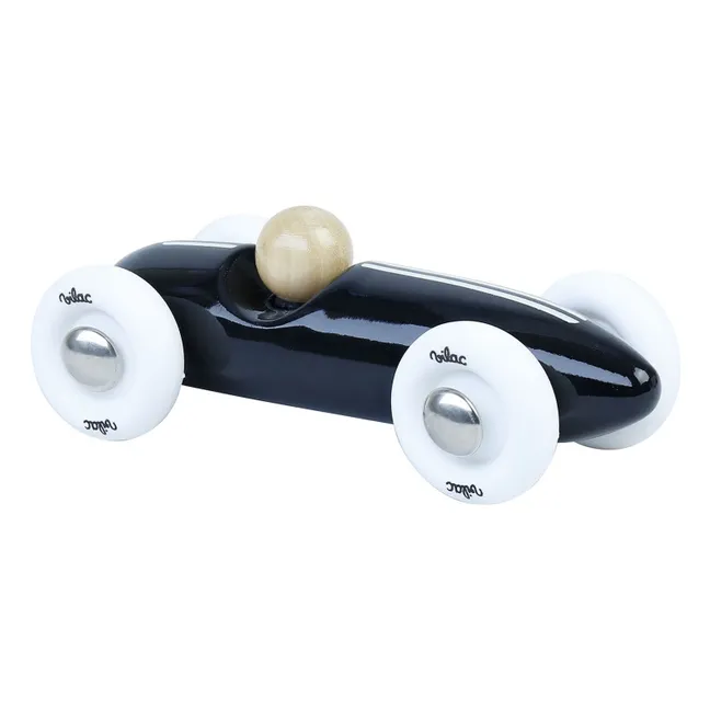 Auto d'epoca da Gran Premio | Nero