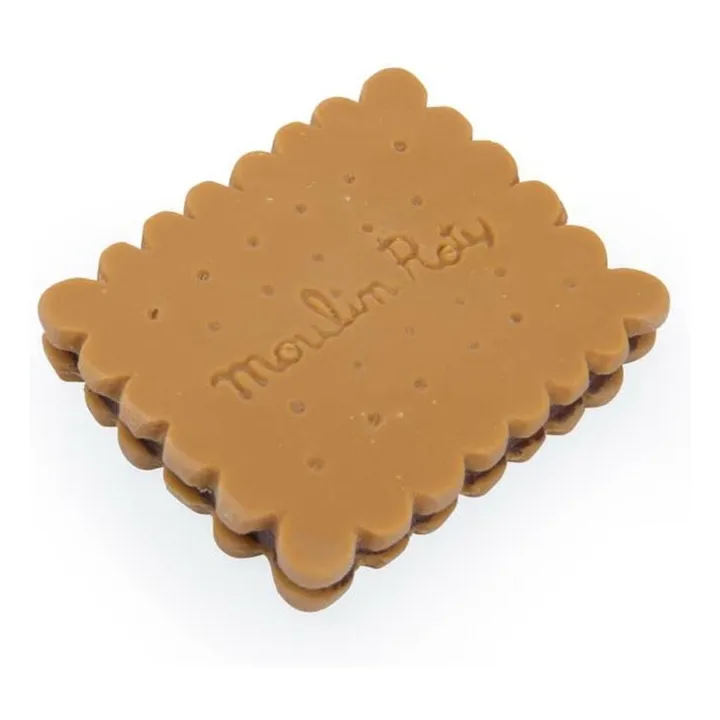 Anneau de dentition Biscuit- Image produit n°2