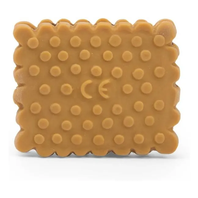 Beißring Biscuit