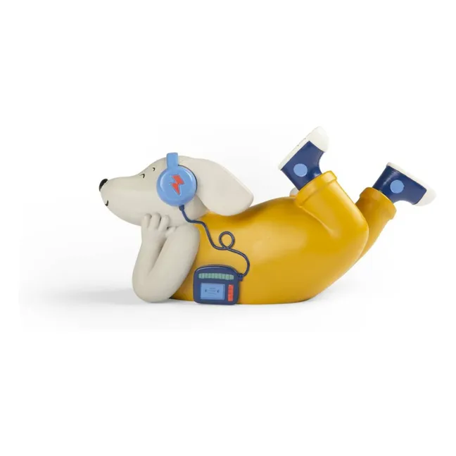 Salvadanaio Pilou