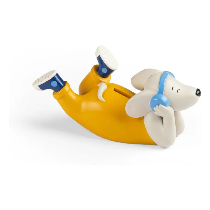 Tirelire Pilou- Image produit n°0