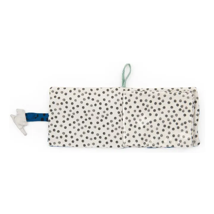 Album photo textile- Image produit n°1