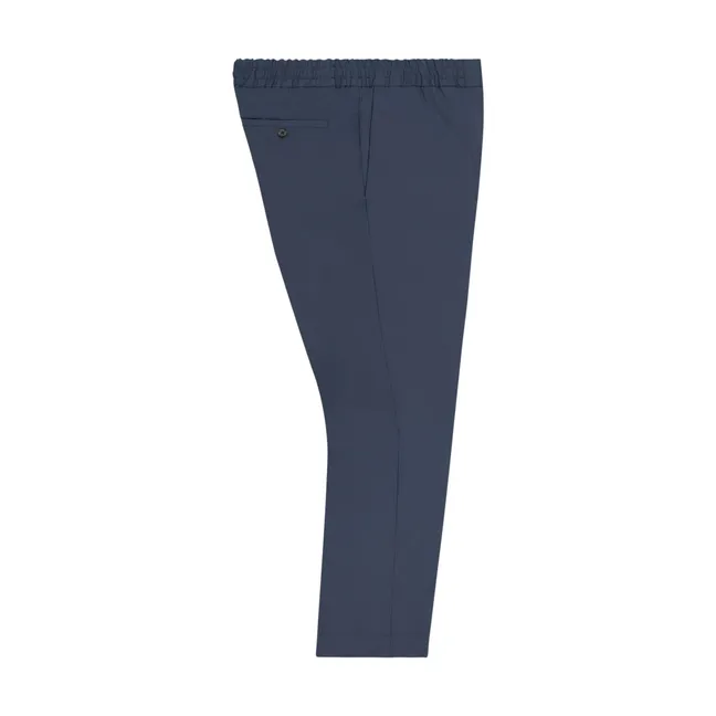 Pantaloni Billie 1680 | Blu marino