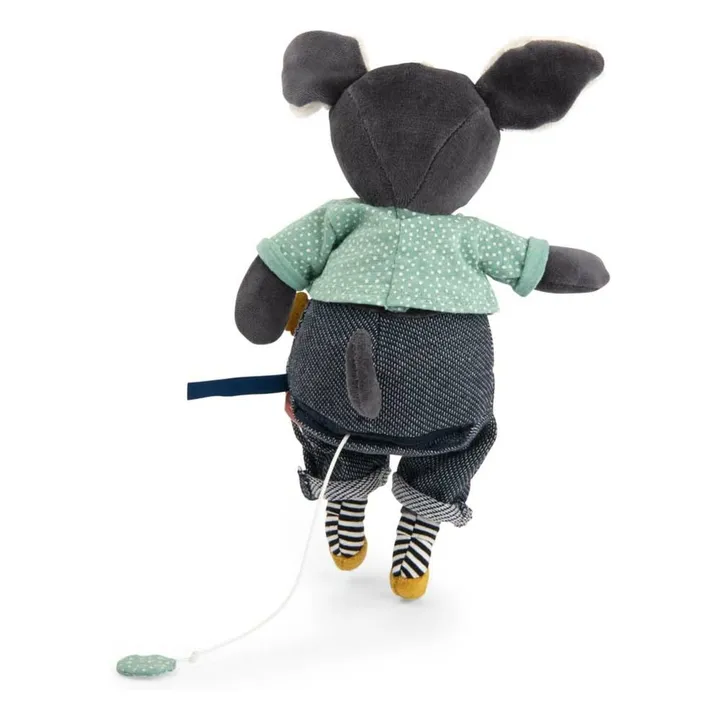 Peluche musicale Puce- Image produit n°4