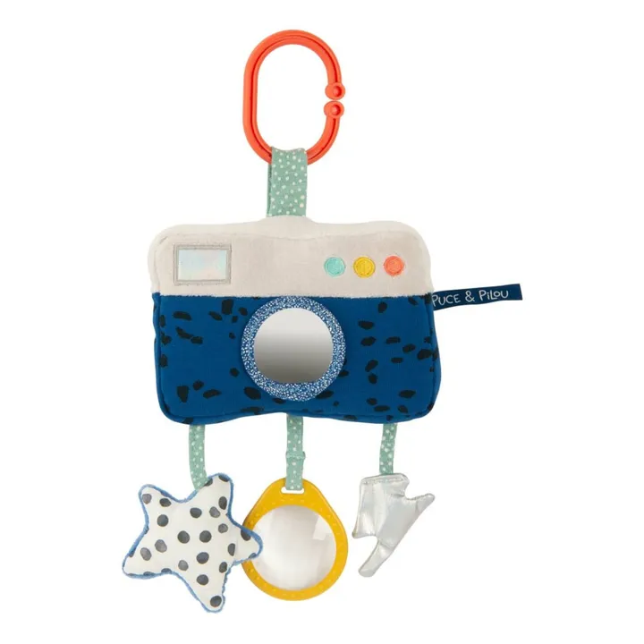 Cámara de actividad  | Multicolor- Imagen del producto n°1