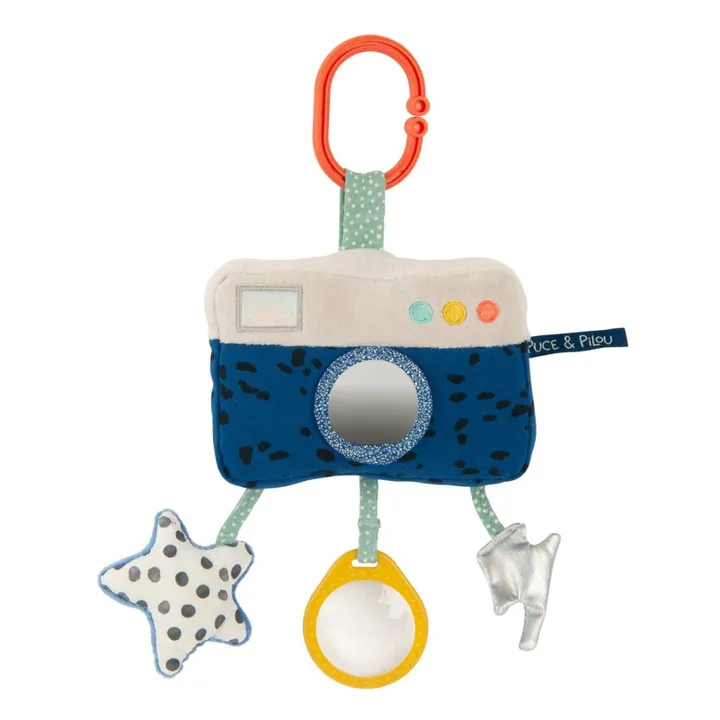 Appareil photo d'activités  | Multicolore- Image produit n°0