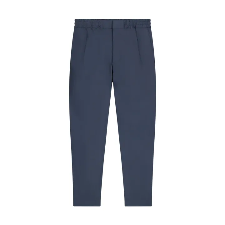 Pantaloni Billie 1680 | Blu marino- Immagine del prodotto n°0