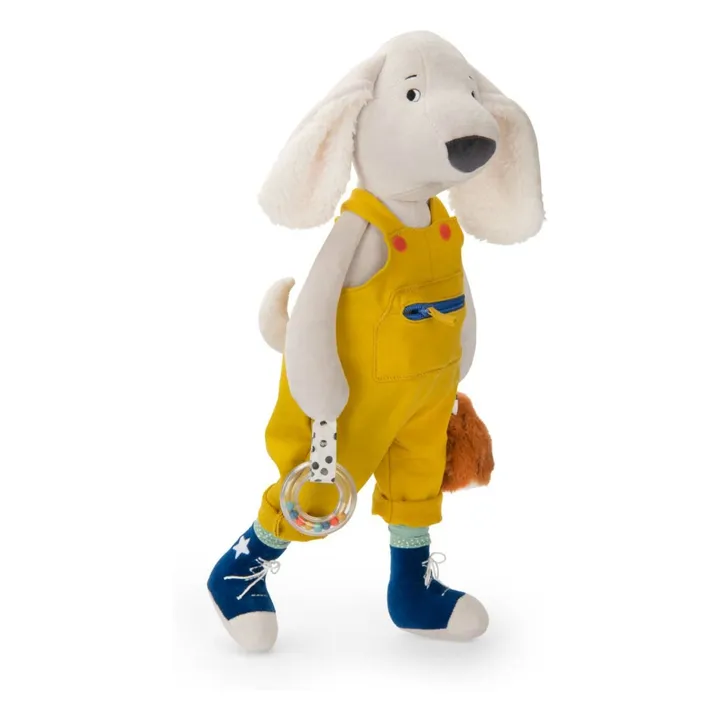 Peluche d'activités Pilou- Image produit n°2