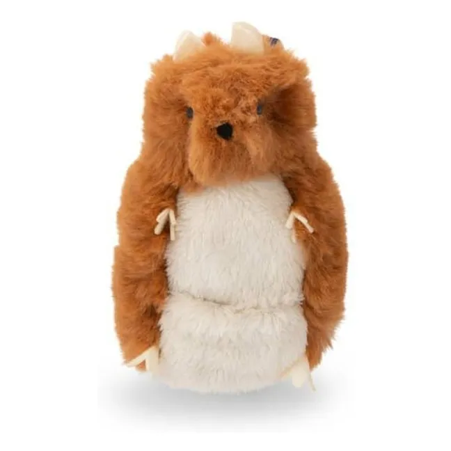 Caja de dientes de leche para hámster