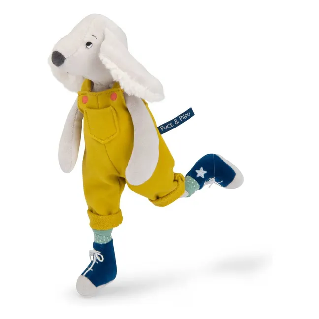 Peluche Pilou