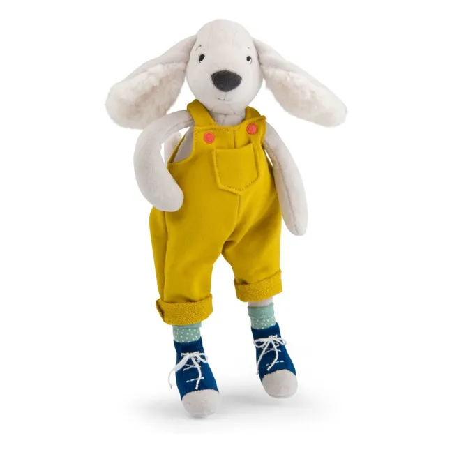 Peluche Pilou
