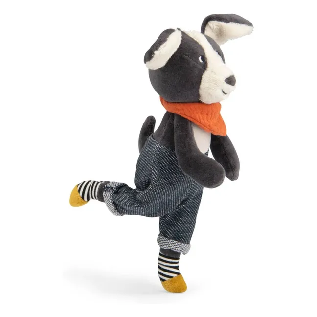 Pulce di peluche