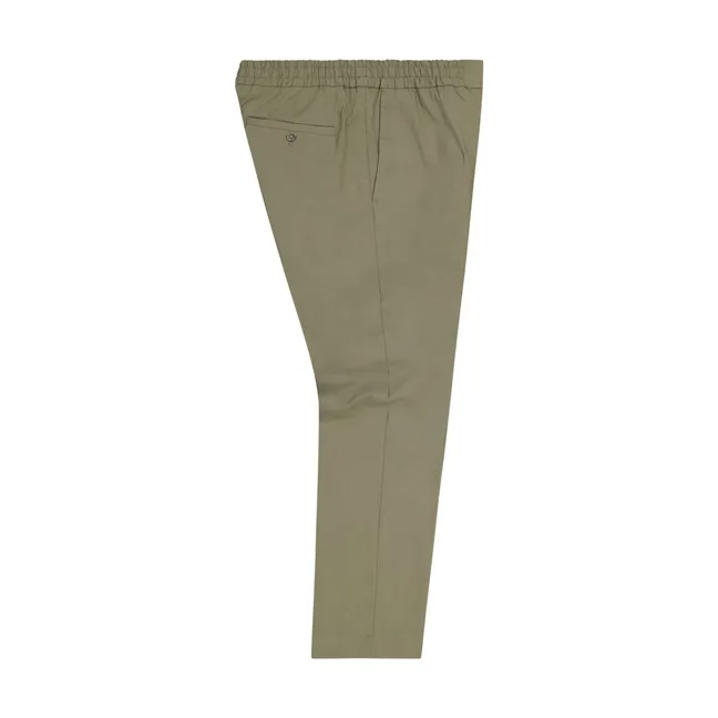 Billie-Hose 1680 | Khaki