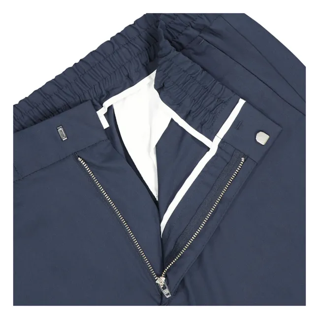 Billie-Hose 1680 | Navy