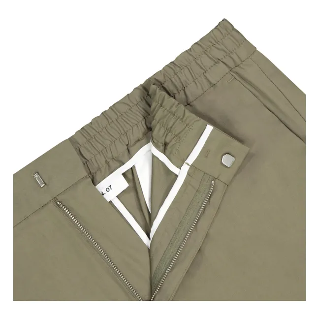Billie-Hose 1680 | Khaki