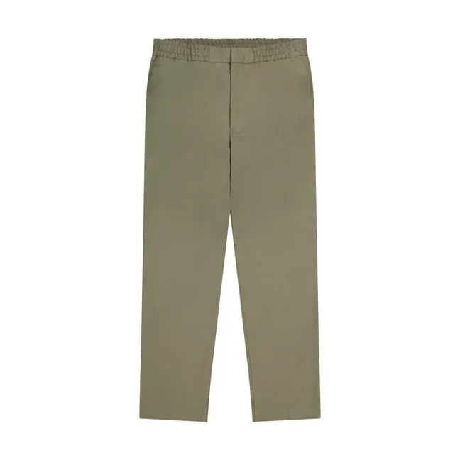 Billie-Hose 1680 | Khaki