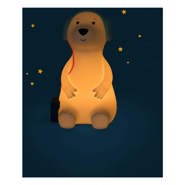 Pilou nightlight