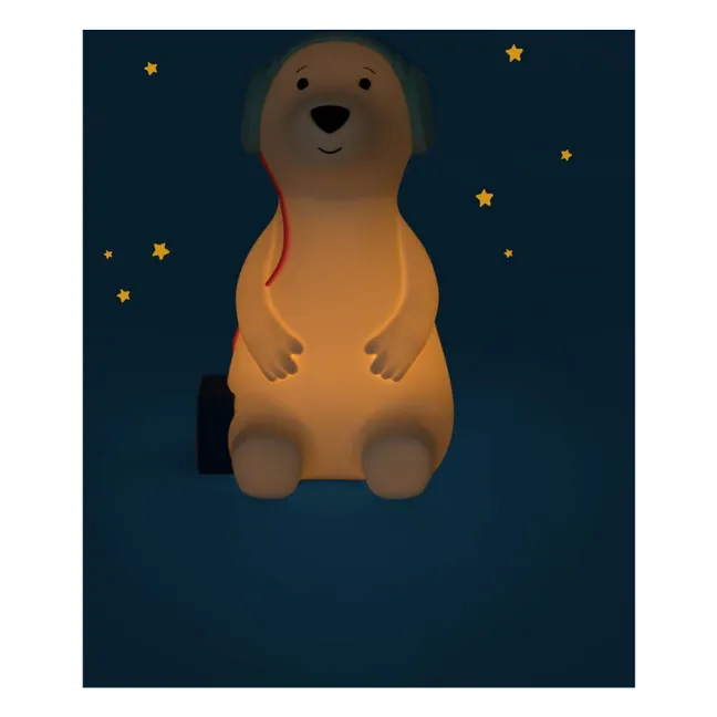 Veilleuse Pilou