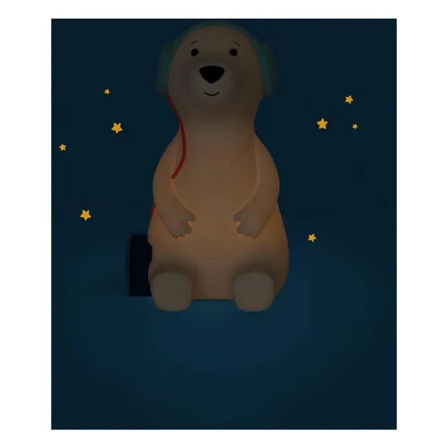 Pilou nightlight