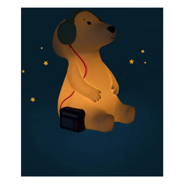 Pilou nightlight