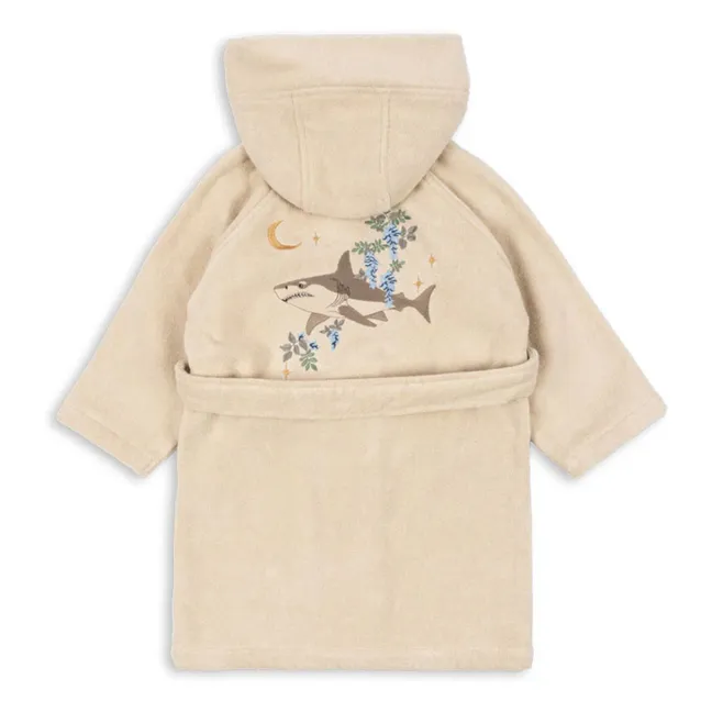 Peignoir Summer Sand | Sable