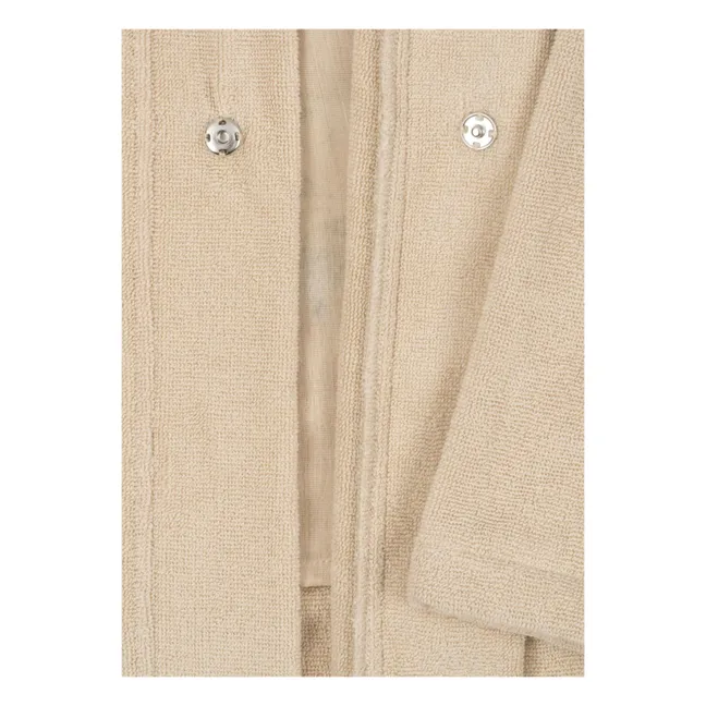 Accappatoio Summer Sand | Sabbia