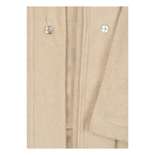 Peignoir Summer Sand | Sable
