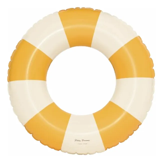 Bouée Anna | Jaune