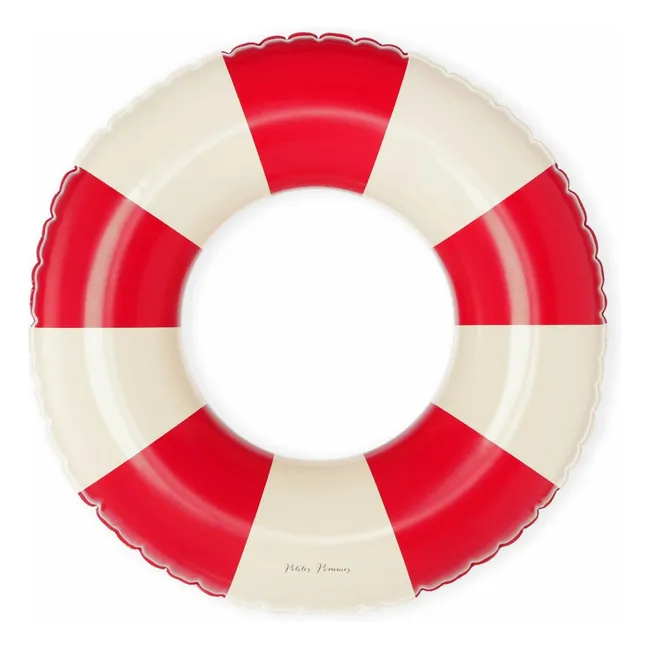 Bouée Anna | Rouge