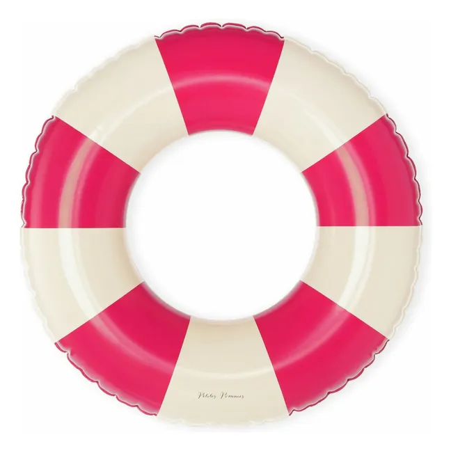 Bouée Anna | Rose fuschia