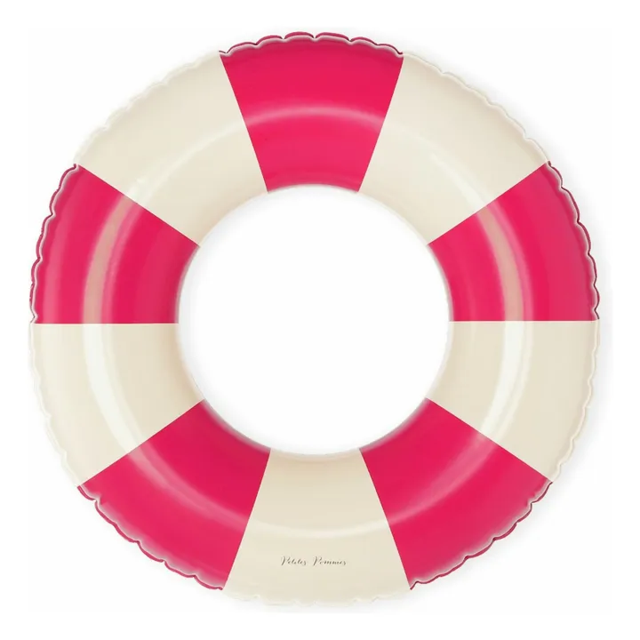 Bouée Anna | Rose fuschia- Image produit n°0