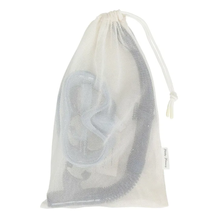 Masque de natation et tuba Ariel | Bleu- Image produit n°2