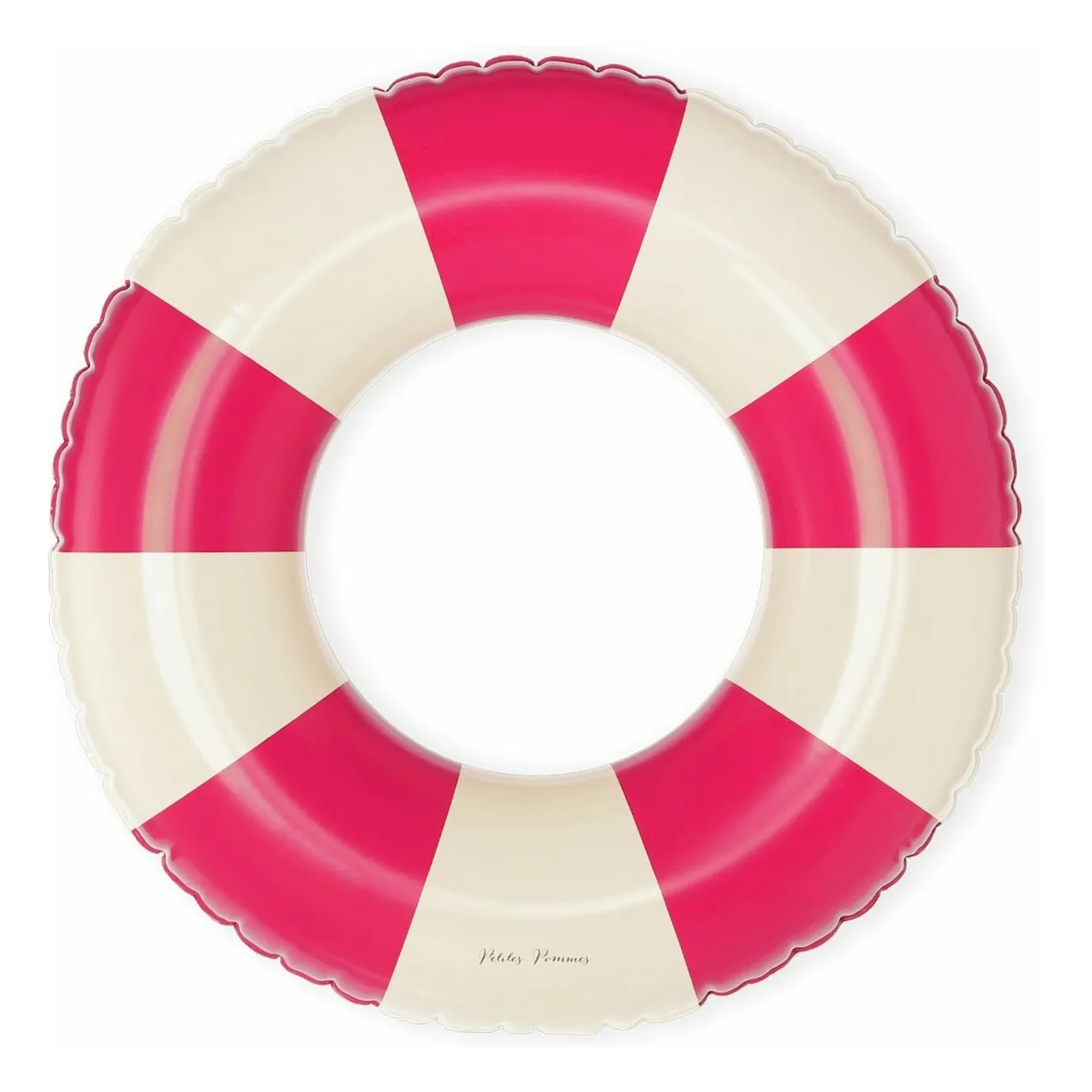 Petites Pommes Fuchsia Olivia Buoy