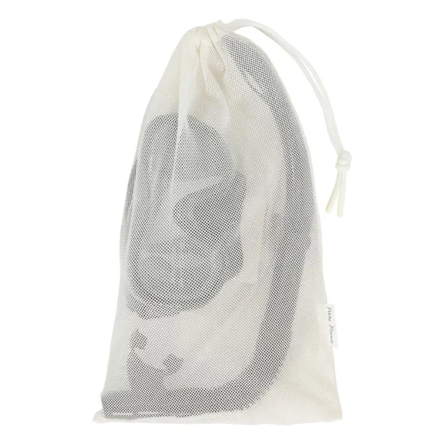 Masque de natation et tuba Ariel | Noir
