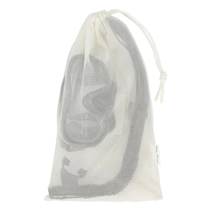 Masque de natation et tuba Ariel | Noir- Image produit n°2